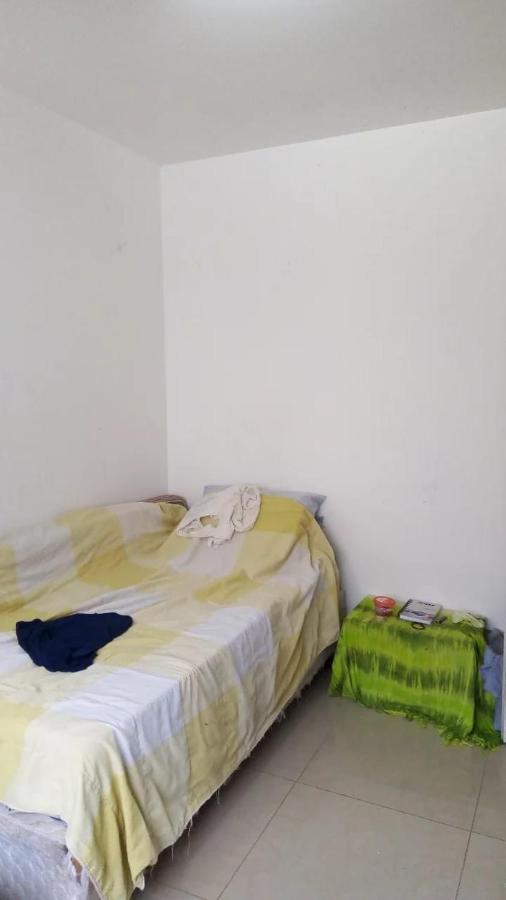 Apartamento Ribeirao Florianopolis Ngoại thất bức ảnh
