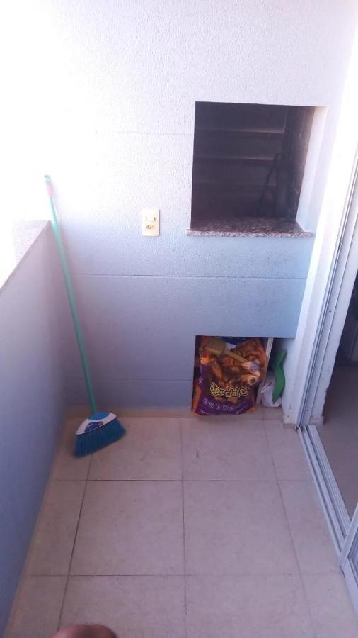 Apartamento Ribeirao Florianopolis Ngoại thất bức ảnh