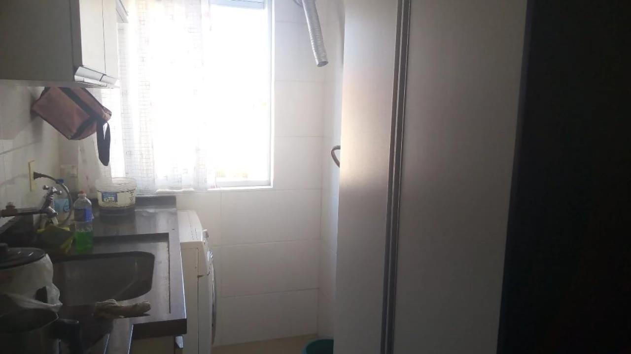 Apartamento Ribeirao Florianopolis Ngoại thất bức ảnh