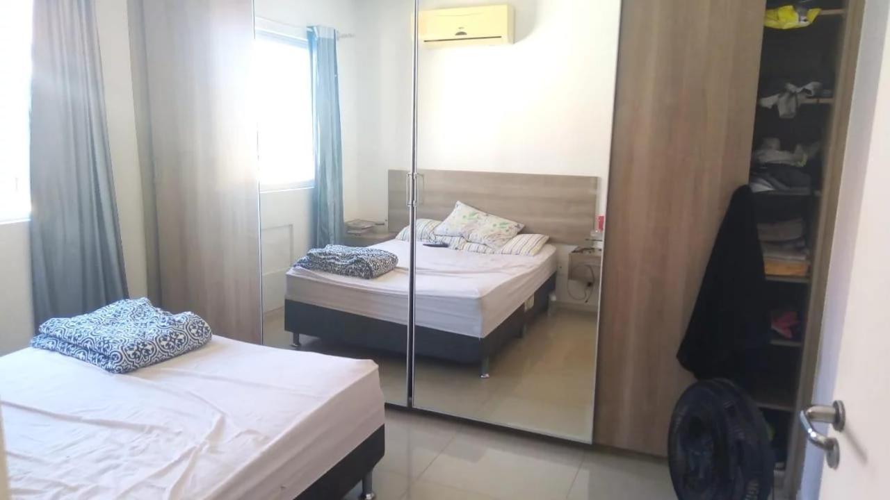 Apartamento Ribeirao Florianopolis Ngoại thất bức ảnh