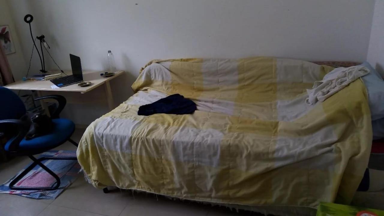 Apartamento Ribeirao Florianopolis Ngoại thất bức ảnh